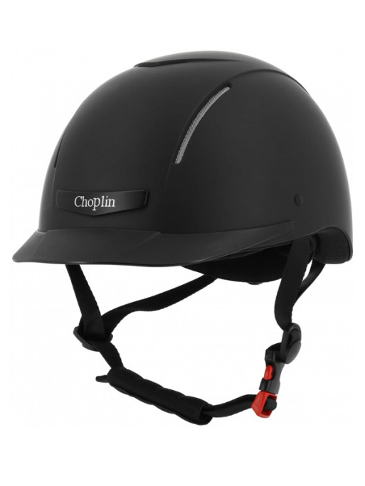Casque Plume Choplin
