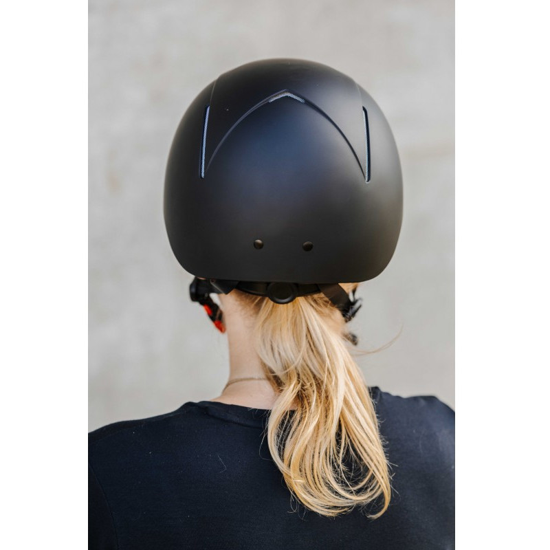 Casque Plume Choplin