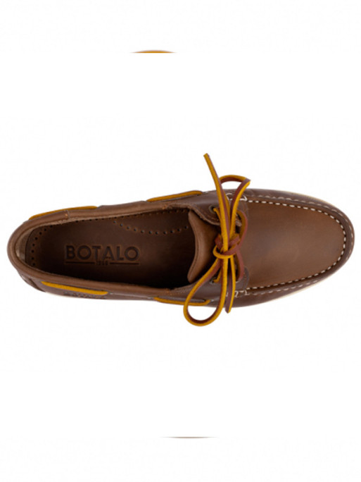 Mocassins Venus 2 femme Botalo