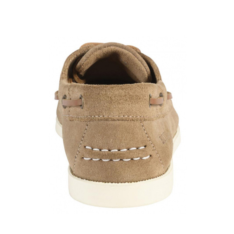 Mocassins Venus 2 femme Botalo