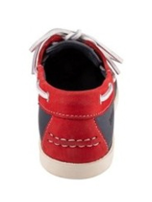 Mocassins Venus 2 femme Botalo