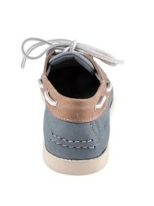 Mocassins Venus 2 femme Botalo