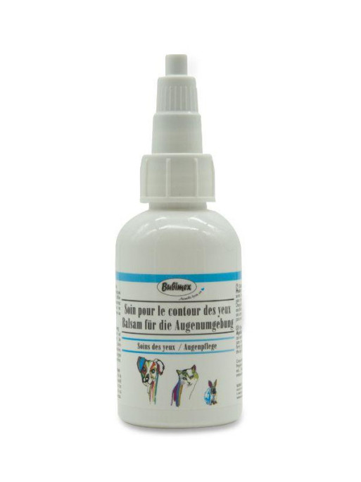Soin pour les yeux 50ml Bubimex