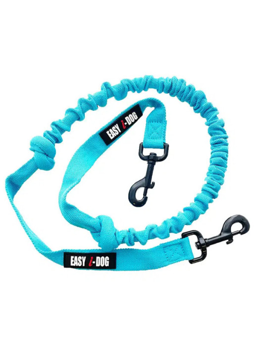 Laisse de traction 1m95 Easy I-Dog
