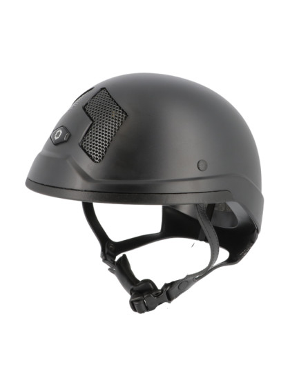 Casque Armet Dark cross Flex-On 