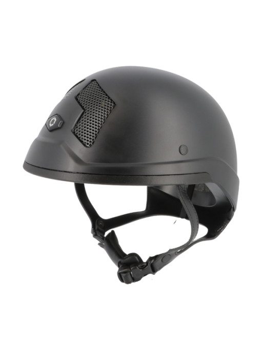 Casque Armet Dark cross Flex-On 