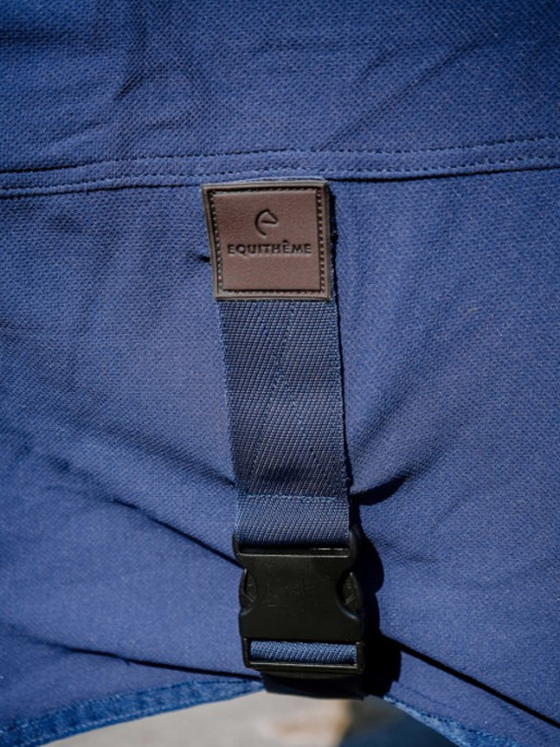 Chemise Fresh Cool&dry Equi-Thème