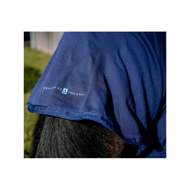 Chemise Fresh Cool&dry Equi-Thème