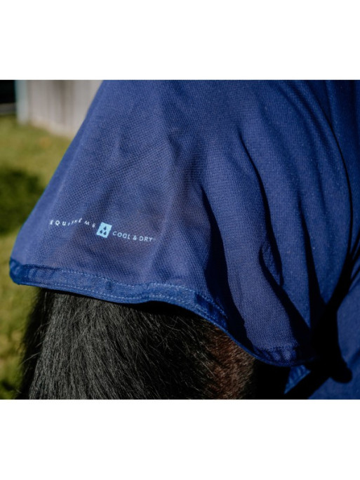 Chemise Fresh Cool&dry Equi-Thème