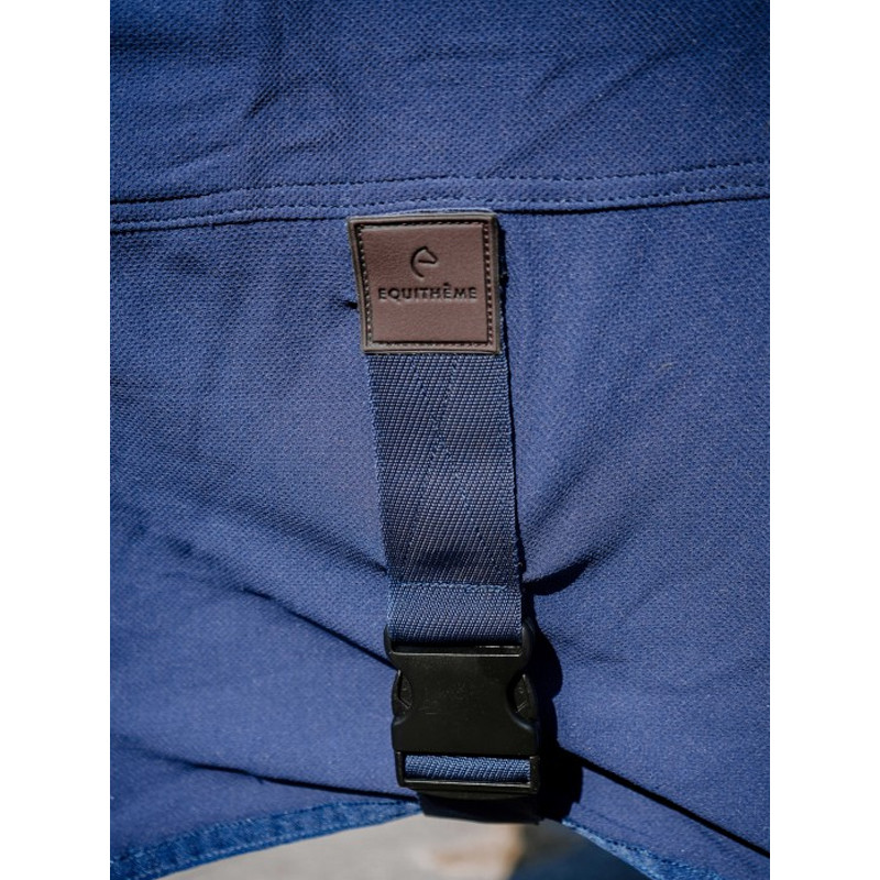 Chemise Fresh Combo Cool&dry Equi-Thème