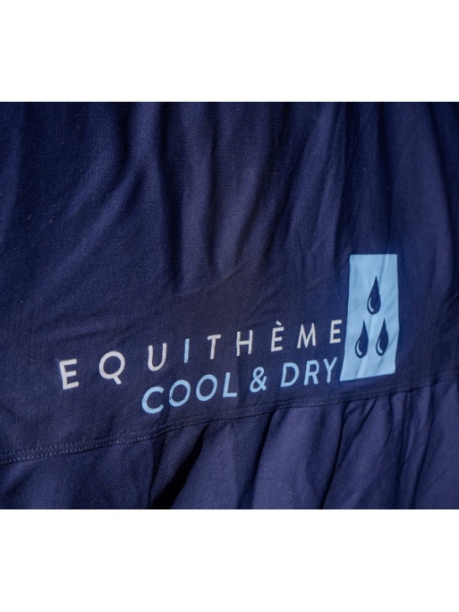 Chemise Fresh Combo Cool&dry Equi-Thème