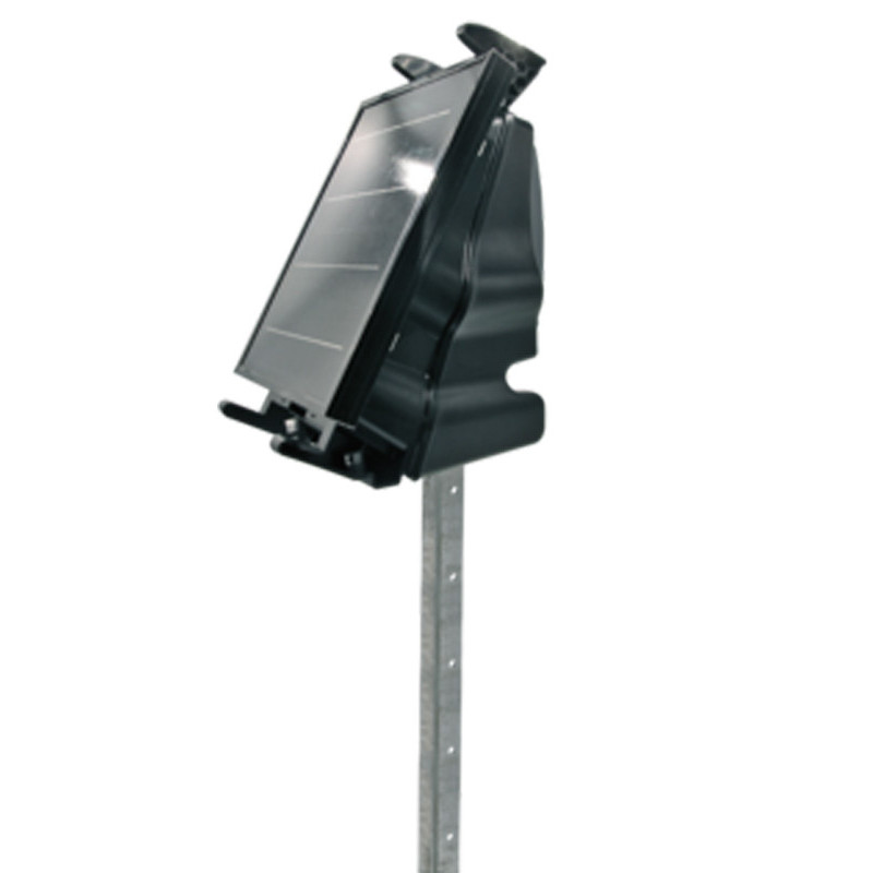 Electrificateur solaire Tipi Sun 200 D3 14W Lacmé