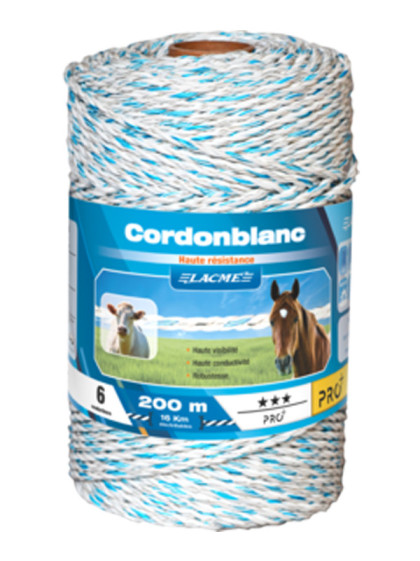Cordon Blanc 200m Lacmé