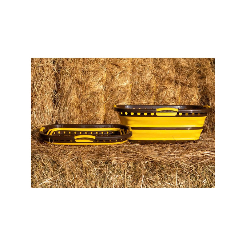 Panier pliable Horsewipe