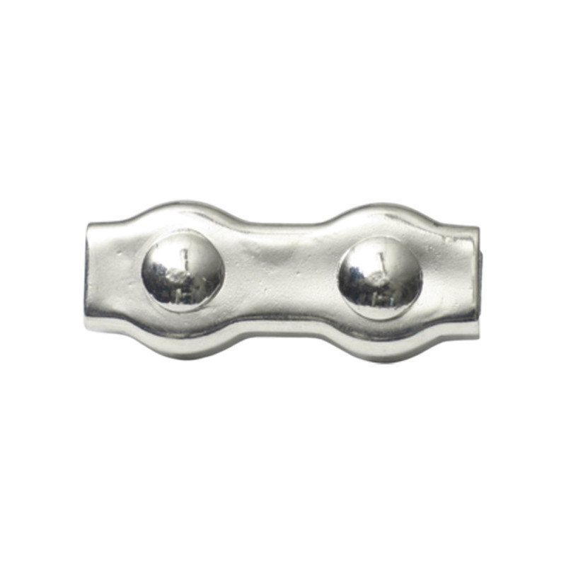 Attaches cordelette x5 Lacmé