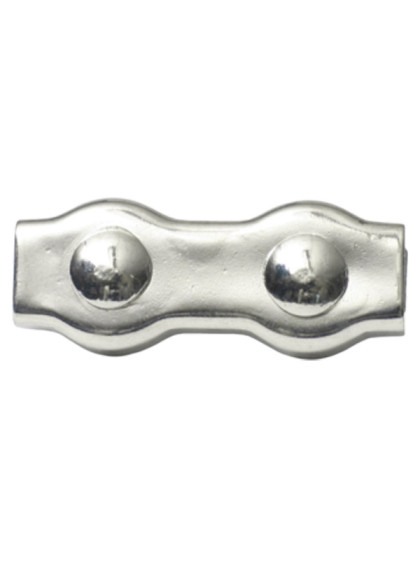 Attaches cordelette x5 Lacmé