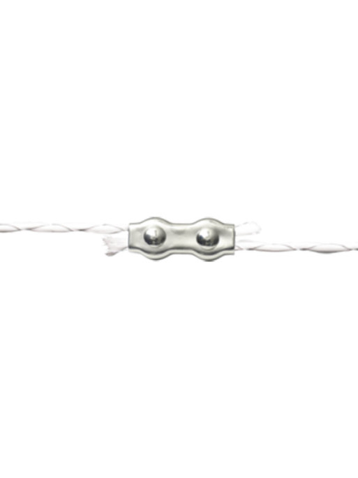 Attaches cordelette x5 Lacmé