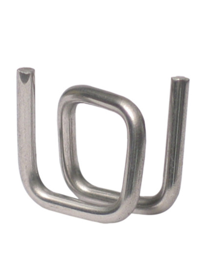 Attaches ruban 12mm x5 Lacmé