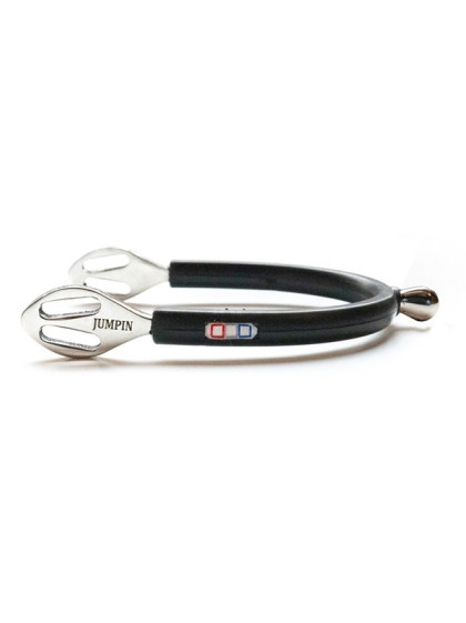 Eperons Griptec polo Jump'In