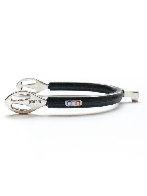 Eperons Griptec marteau Jump'In