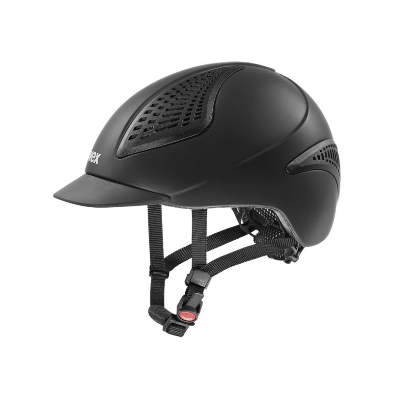 Casque New Essential3 Uvex