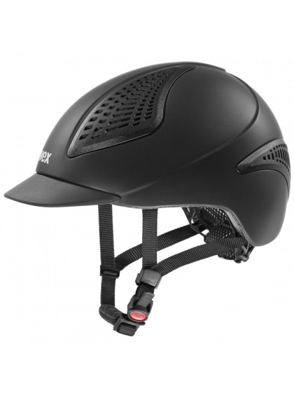 Casque New Essential3 Uvex