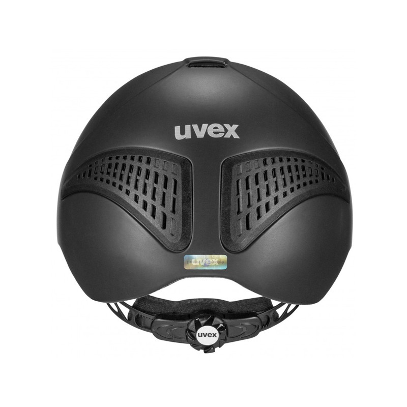Casque New Essential3 Uvex