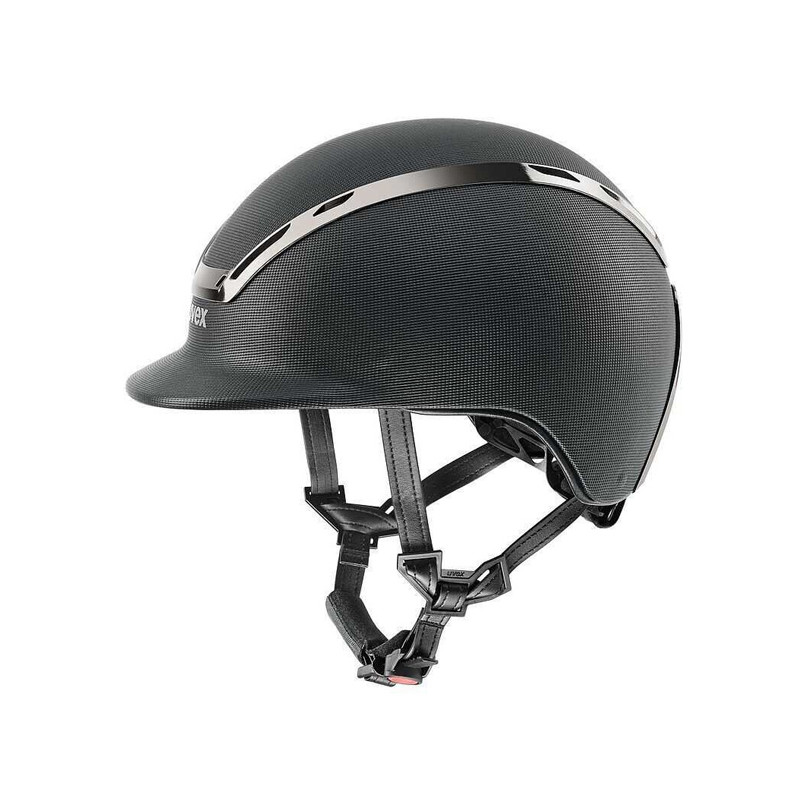 Casque Exxeed Pro Uvex