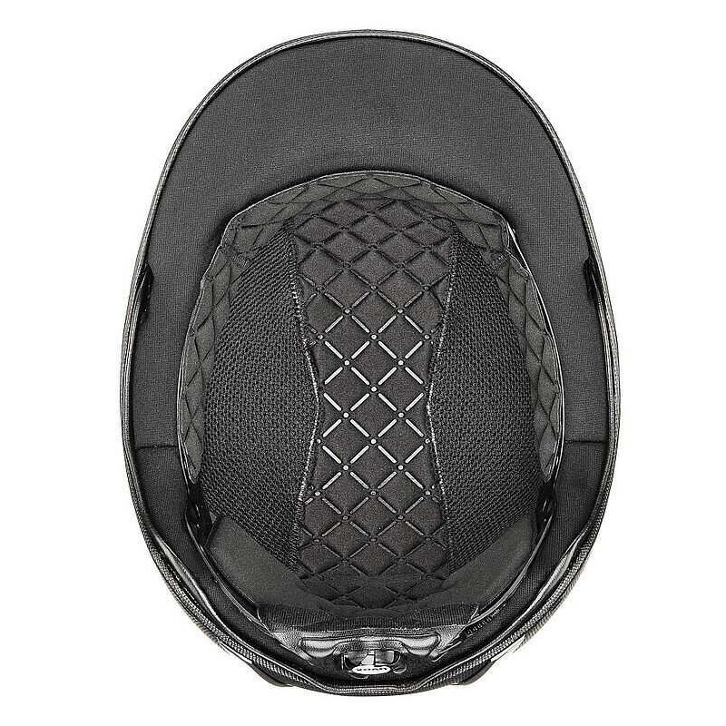 Casque Exxeed Pro Uvex