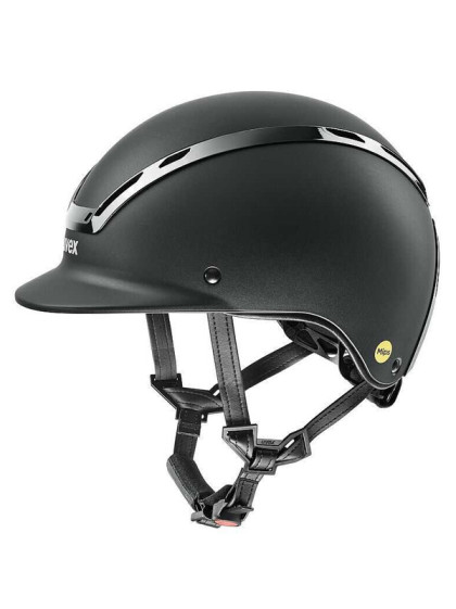 Casque Exxeed Mips Uvex
