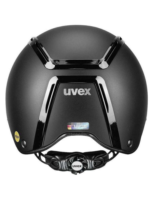 Casque Exxeed Mips Uvex
