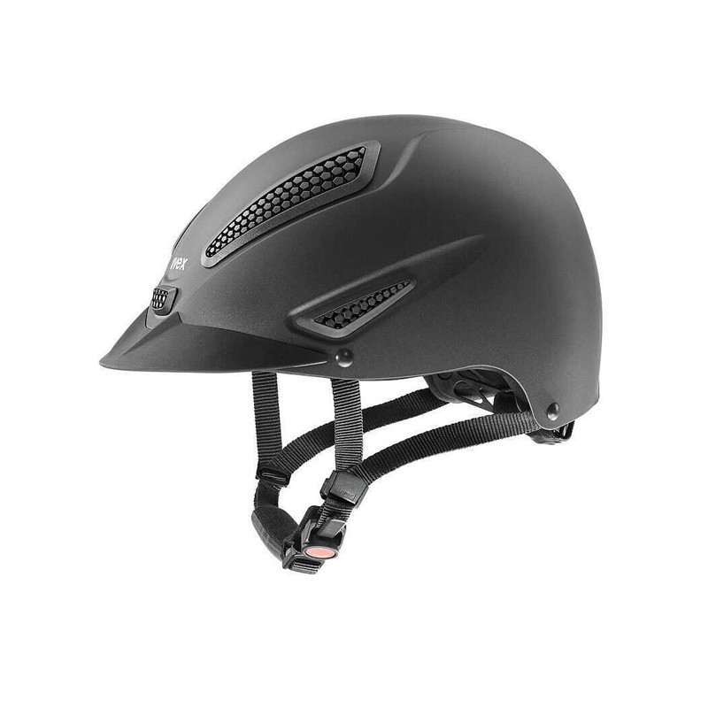 Casque Perfexxion3 Uvex