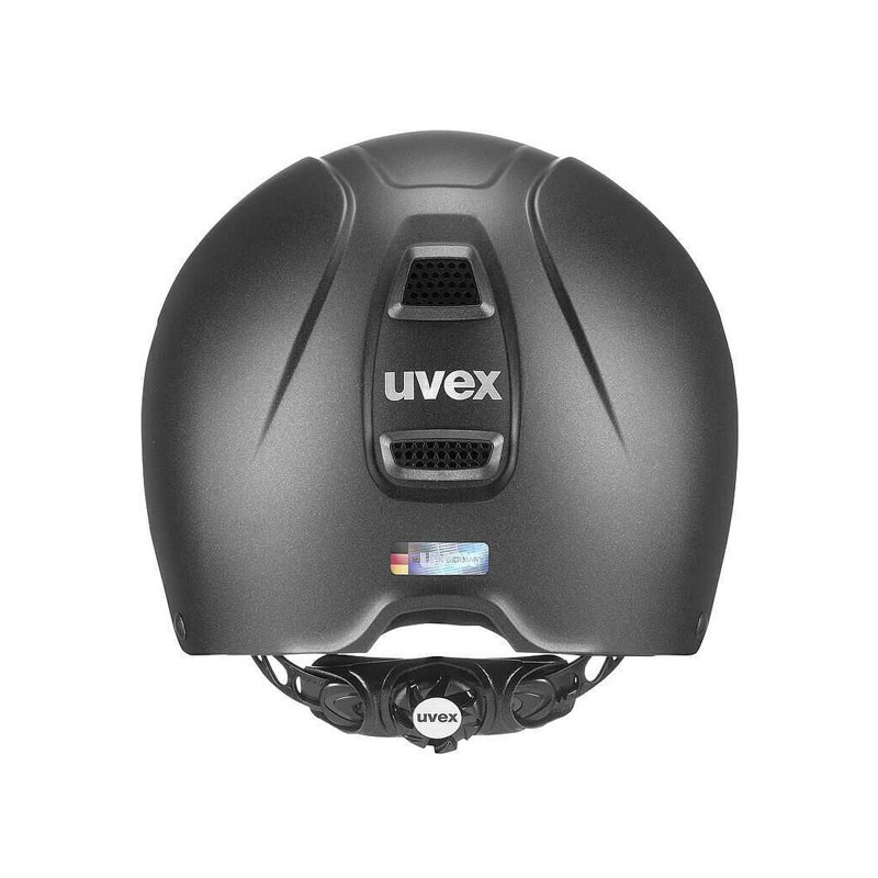 Casque Perfexxion3 Uvex