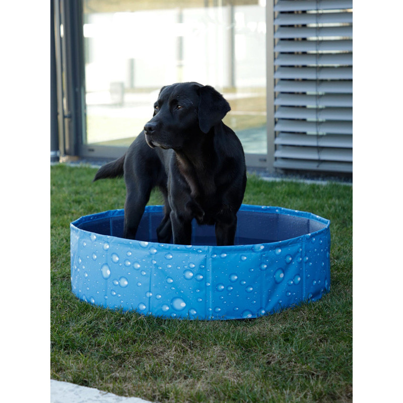 Piscine pour chien Bubble Kerbl