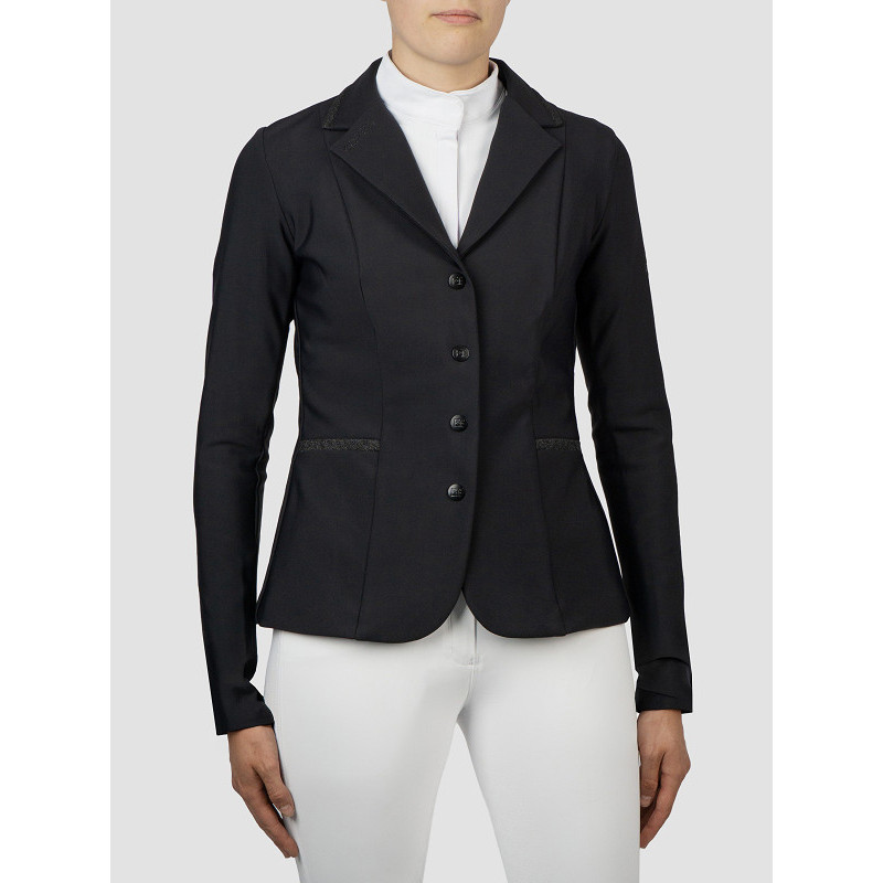 Veste de concours Willow EqPro