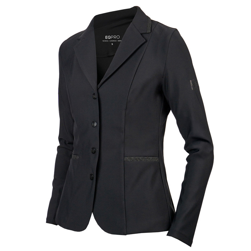 Veste de concours Willow EqPro