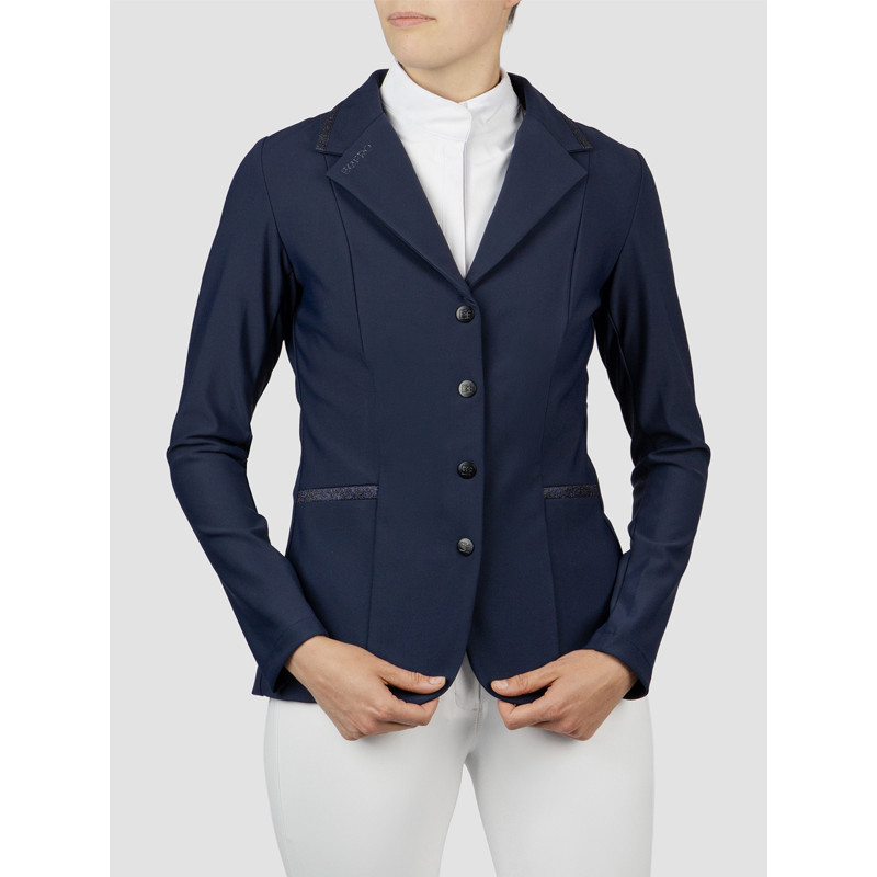Veste de concours Willow EqPro