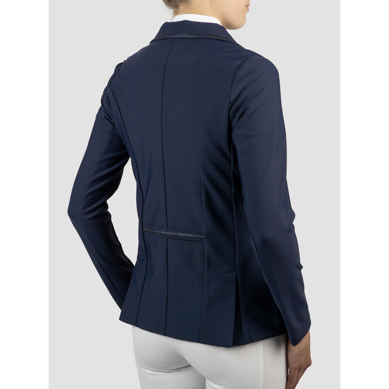 Veste de concours Willow EqPro