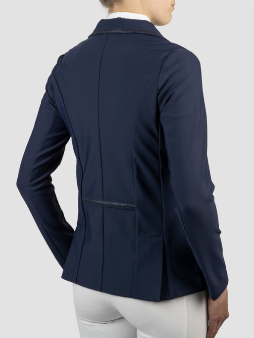 Veste de concours Willow EqPro
