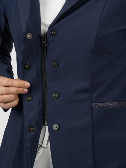 Veste de concours Willow EqPro
