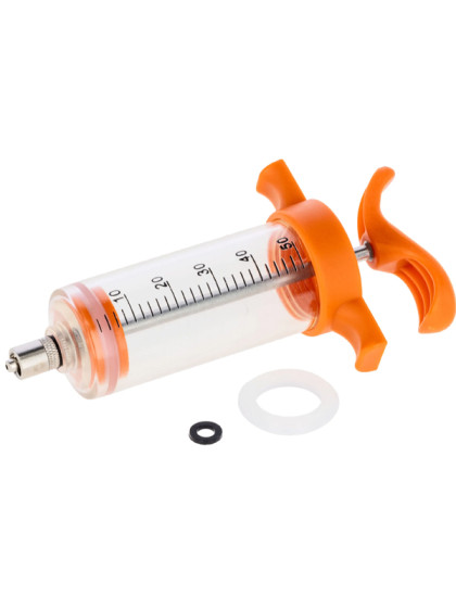 Seringue de dosage 50ml Kerbl