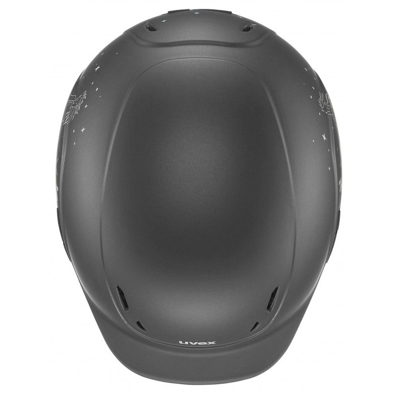 Casque kiddox Uvex