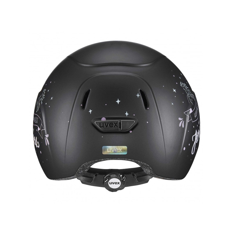 Casque kiddox Uvex