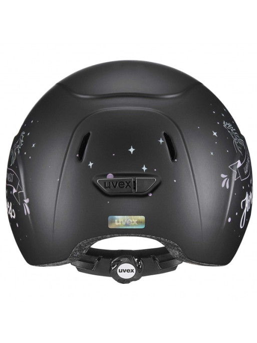 Casque kiddox Uvex