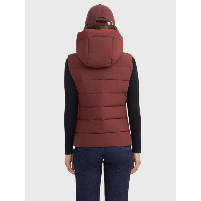 Veste sans manches Cinderella FW26 Harcour