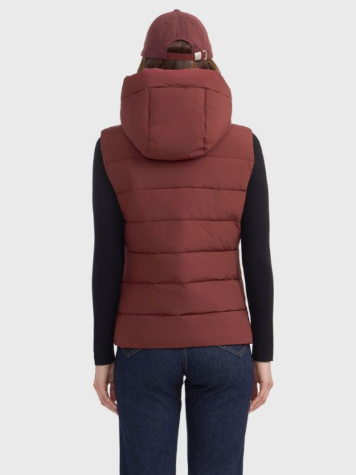 Veste sans manches Cinderella FW26 Harcour