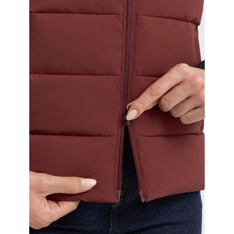 Veste sans manches Cinderella FW26 Harcour