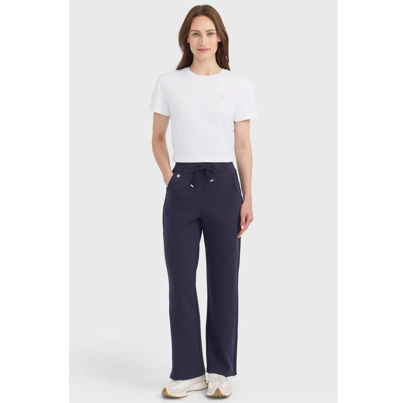 Pantalon Clarisse FW26 Harcour