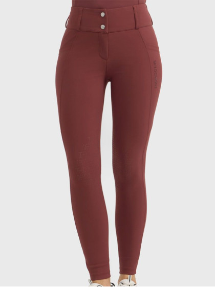 Pantalon knee grip Luce FW26 Harcour