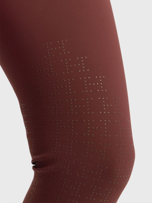 Pantalon knee grip Luce FW26 Harcour